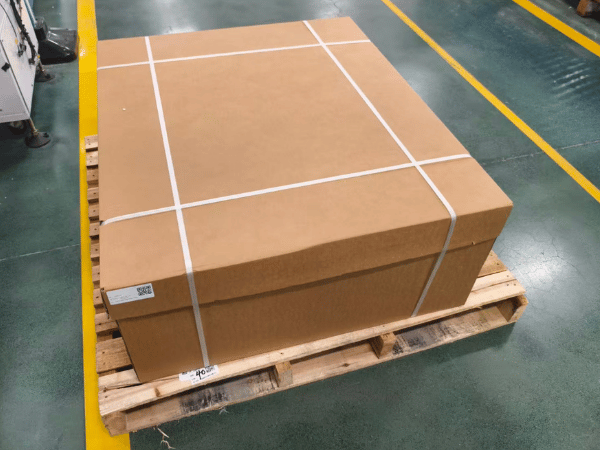Ensemble complet de climatiseurs pour camion AirPro3000X avec carrosserie en ABS